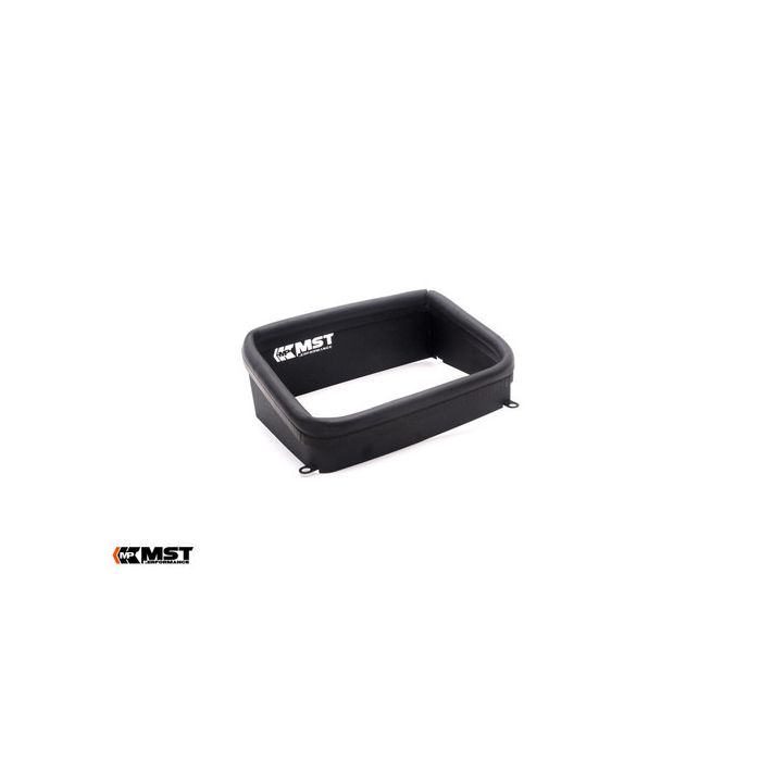Kit de filtro de aire de admisión MST Performance para Mercedes Benz A45 CLA45 GLA45 AMG W176 X117 C117 X156 2.0T M133