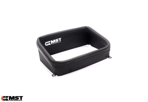 Kit de admisión con filtro de aire MST Performance para Mercedes Benz A45 CLA45 GLA45 AMG W176 X117 C117 X156 2.0T M133