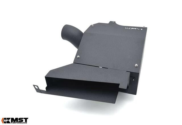Kit de admisión con filtro de aire MST Performance para Mercedes Benz A CLA GLA 180 200 250 W176 C117 X117 X156 1.6T 2.0T M270