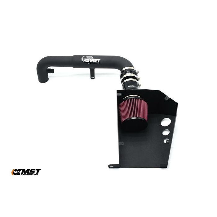Kit de filtro de aire de admisión MST Performance para Skoda Superb 3T Octavia 1Z 2.0 TSI VRS
