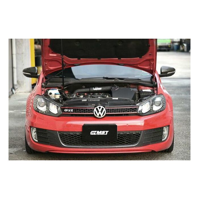 MST Performance Intake Air Filter Kit for Volkswagen VW Golf MK6 Passat B6 CC Eos Scirocco MK3 Jetta A5 1.8 2.0 TSI GTI EA888