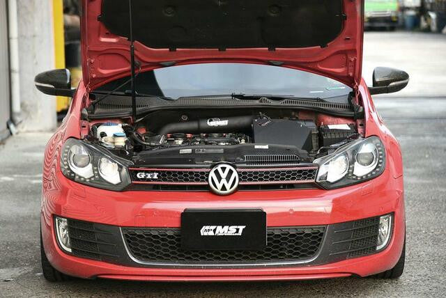 Kit de admisión con filtro de aire MST Performance para Volkswagen VW Golf MK6 Passat B6 CC Eos Scirocco MK3 Jetta A5 1.8 2.0 TSI GTI EA888