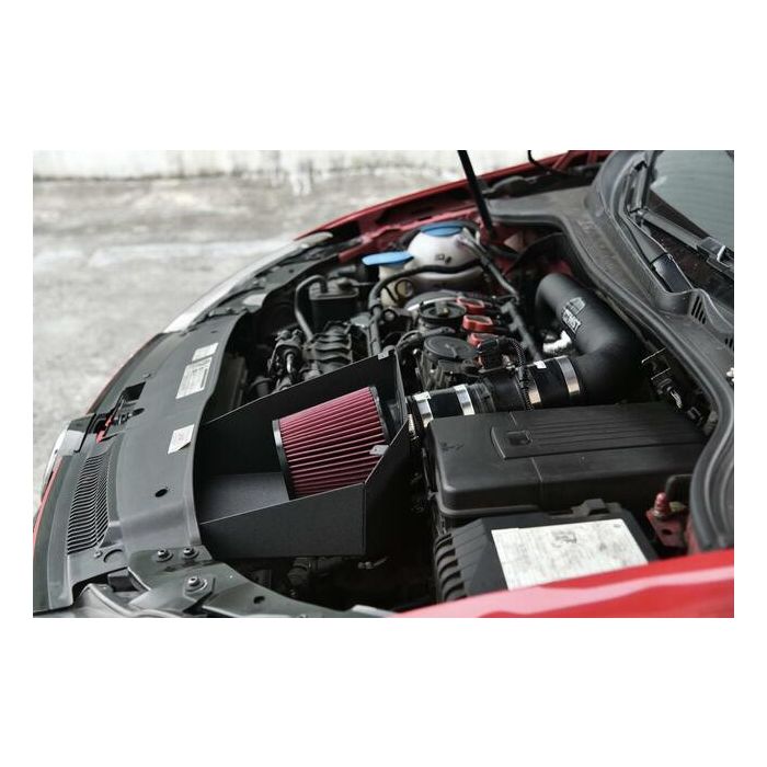 MST Performance Intake Air Filter Kit for Volkswagen VW Golf MK6 Passat B6 CC Eos Scirocco MK3 Jetta A5 1.8 2.0 TSI GTI EA888