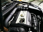 Kit de admisión con filtro de aire MST Performance para Volkswagen VW Golf MK6 Passat B6 CC Eos Scirocco MK3 Jetta A5 1.8 2.0 TSI GTI EA888
