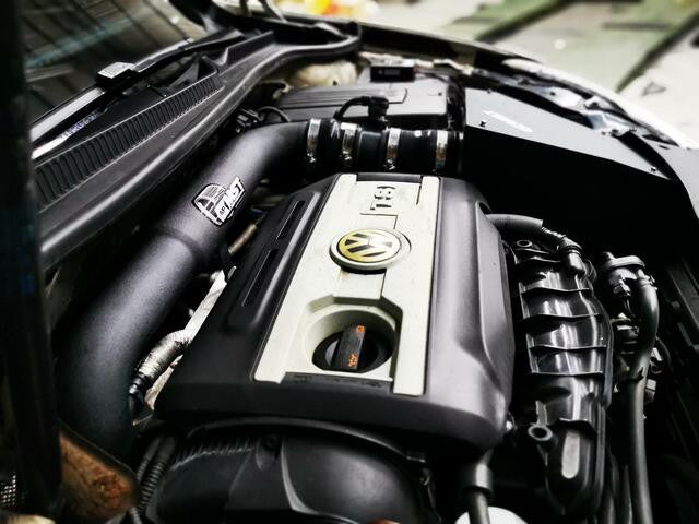 Kit de admisión con filtro de aire MST Performance para Volkswagen VW Golf MK6 Passat B6 CC Eos Scirocco MK3 Jetta A5 1.8 2.0 TSI GTI EA888
