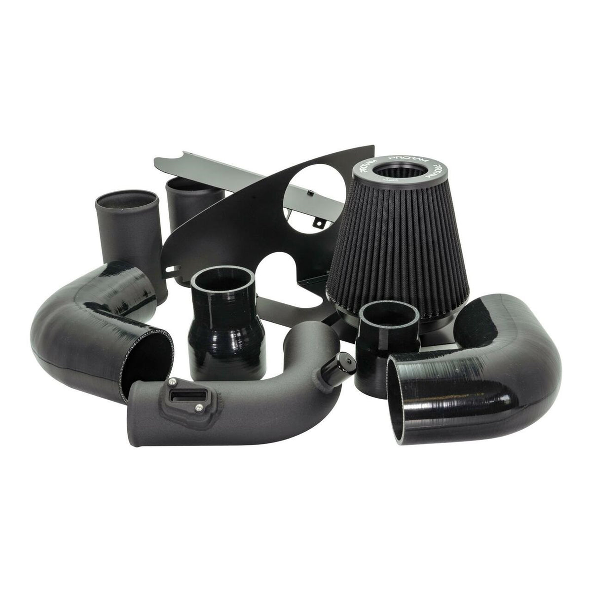 Kit de admisión con filtro de aire Proram PRK-101-DD para Audi A3 S3 TT 2,0 TFSI