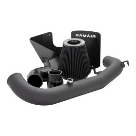 Intake Induction Air Filter Kit Proram PRK-118-BK for Ford Focus RS mk3