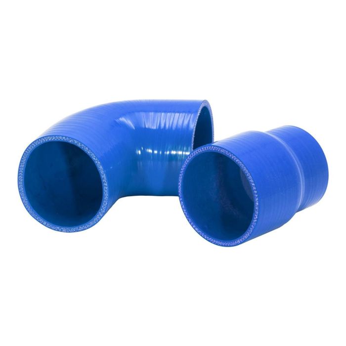 Kit de filtro de aire de admisión Proram PRK-118-BL para Ford Focus RS mk3