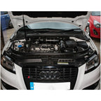 Power Pack for Seat Leon MK2 II 2.0 TSI TFSI 2005-2012 Intercooler Downpipe Intake System