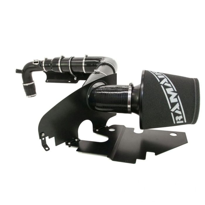Power Pack for VW Volkswagen Golf V GTI 2.0 TSI 2004-2008 Intercooler Downpipe Intake System