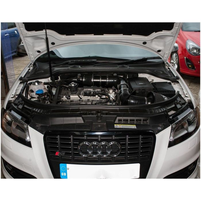 Power Pack for VW Volkswagen Golf V GTI 2.0 TSI 2004-2008 Intercooler Downpipe Intake System
