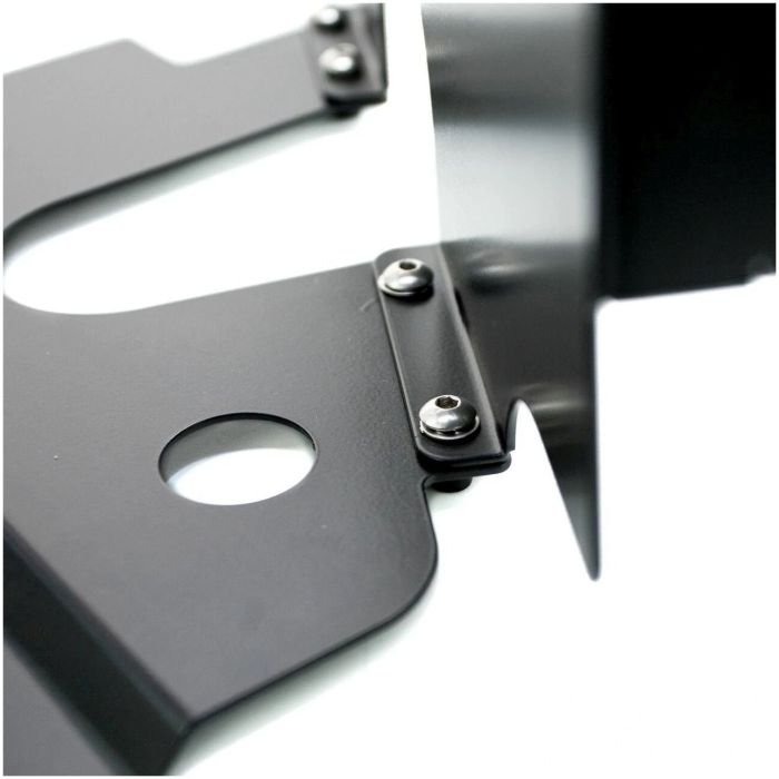 Kit de tubería rígida para filtro de aire de admisión Ramair JSK-101-DD Oversize para Seat Altea Leon Toledo 2.0 TFSI