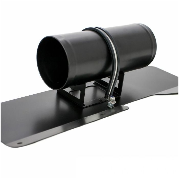 Kit de tubería rígida para filtro de aire de admisión Ramair JSK-101-DD Oversize para Seat Altea Leon Toledo 2.0 TFSI