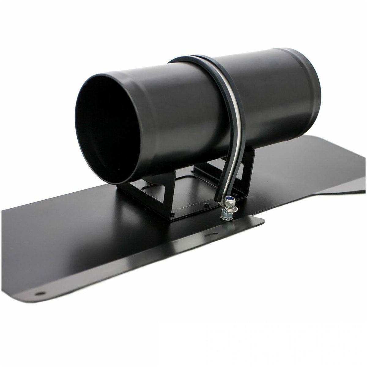 Kit de admisión con filtro de aire y tubo rígido Ramair JSK-101-DD Oversize para Seat Altea Leon Toledo 2.0 TFSI