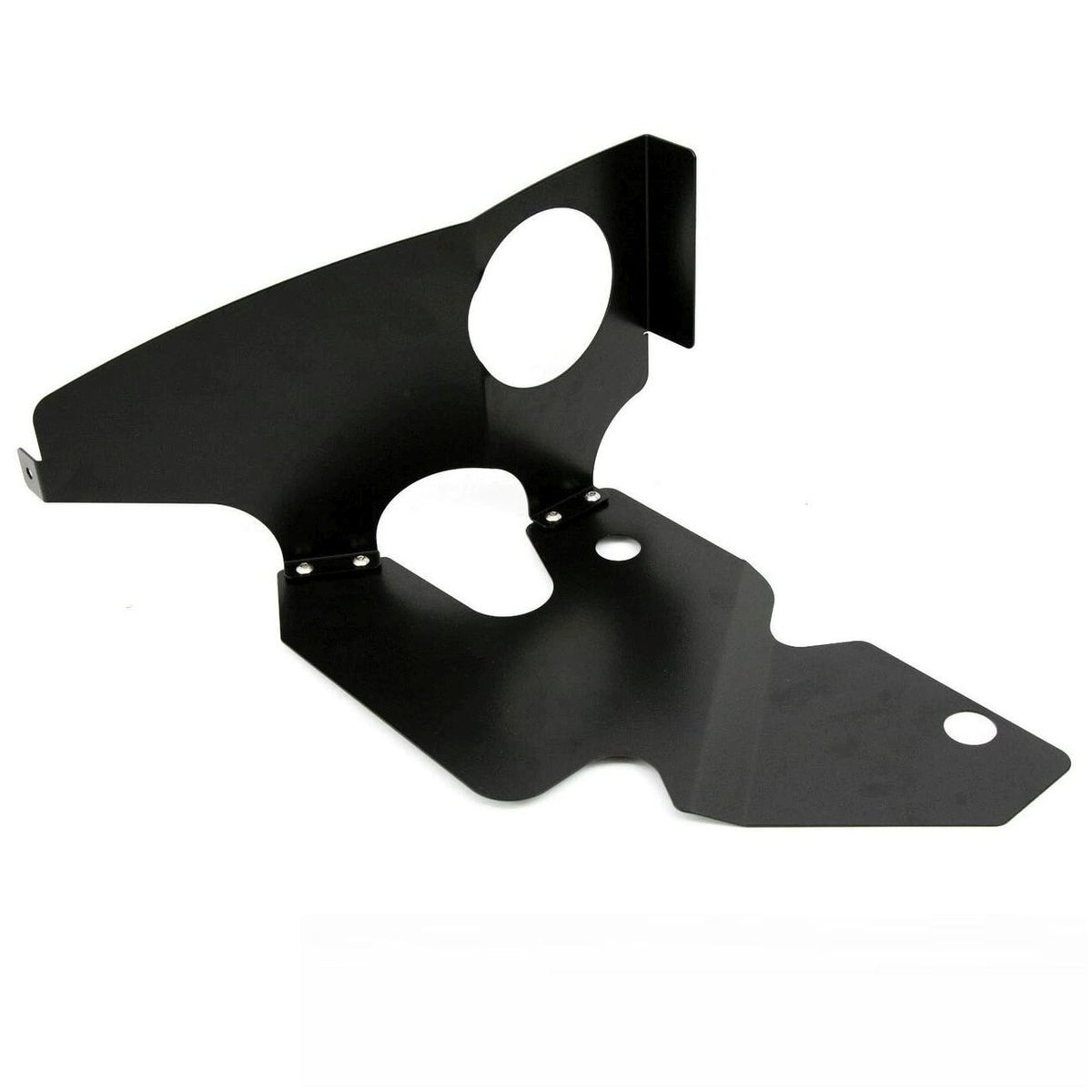Kit de admisión con filtro de aire y tubo rígido Ramair JSK-101 para Audi A3 S3 TT 2.0 TFSI EA113