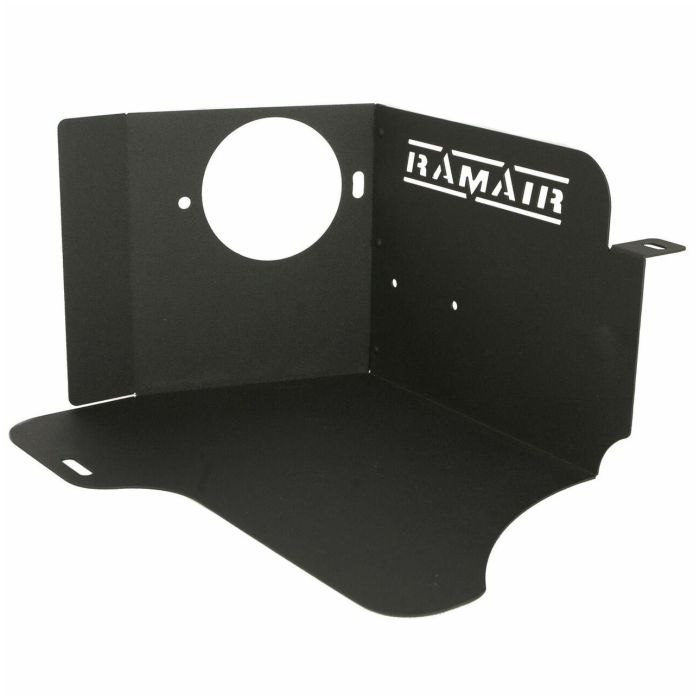 Ramair JSK-103-80 Intake Air Filter Kit for Audi S3 TT 1.8T K04