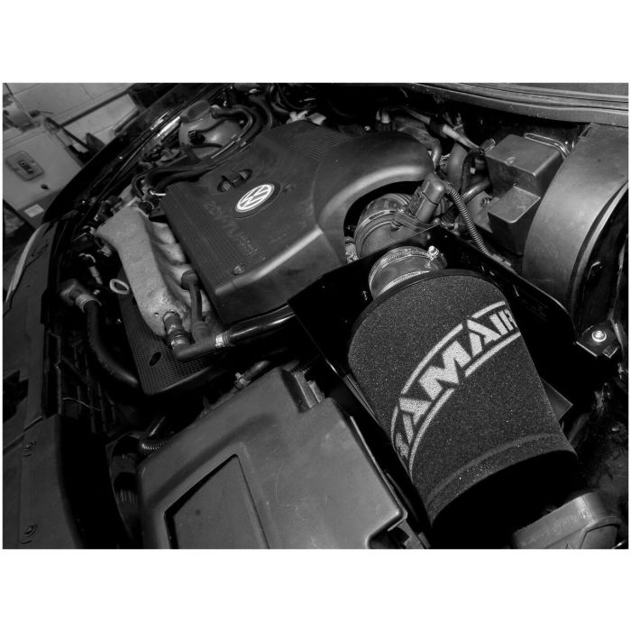 Ramair JSK-103 Induction Air Filter Kit for Skoda Octavia 1.8T VRS