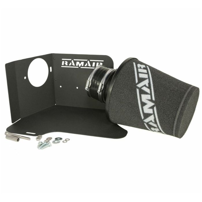 Ramair JSK-103 Induction Air Filter Kit for Skoda Octavia 1.8T VRS