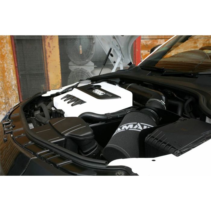 Kit de filtro de aire de admisión Ramair JSK-110 para Audi TT 2.0 TFSI TTS