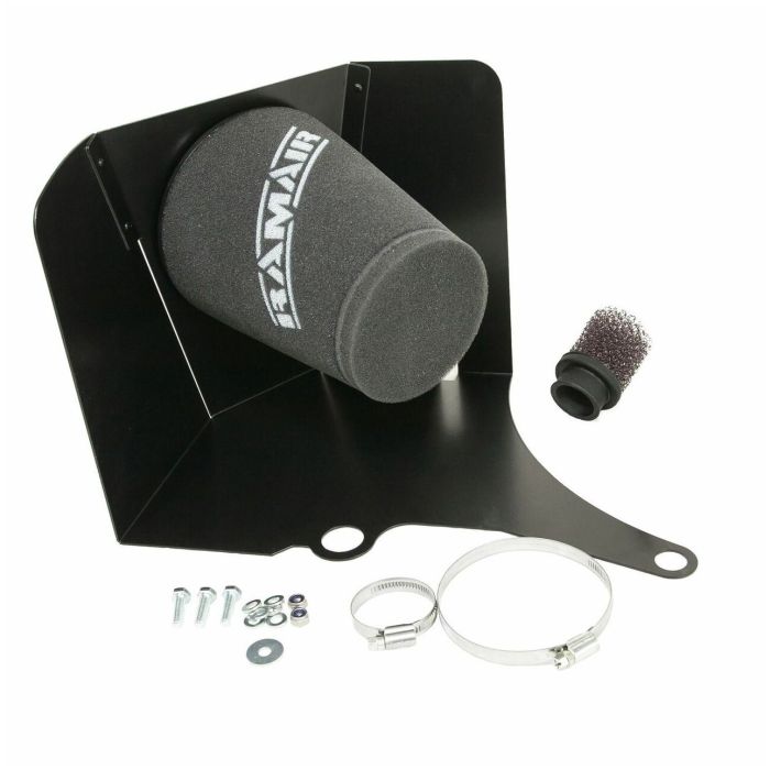 Ramair JSK-111-70 Intake Air Filter Kit for Seat Ibiza 1.8T Cupra RFR