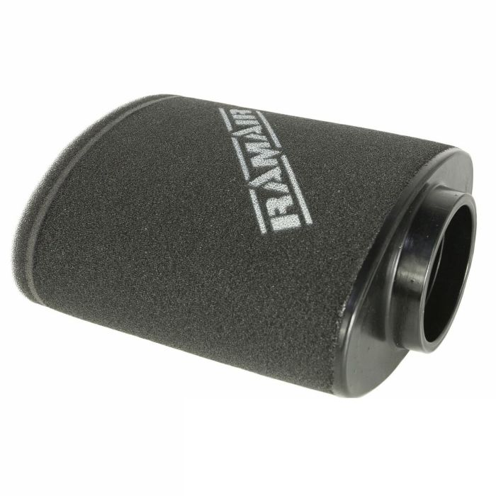Kit de filtro de aire de admisión Ramair JSK-116-BK para Fiat Abarth 500 595 695 esseesse 1.4T