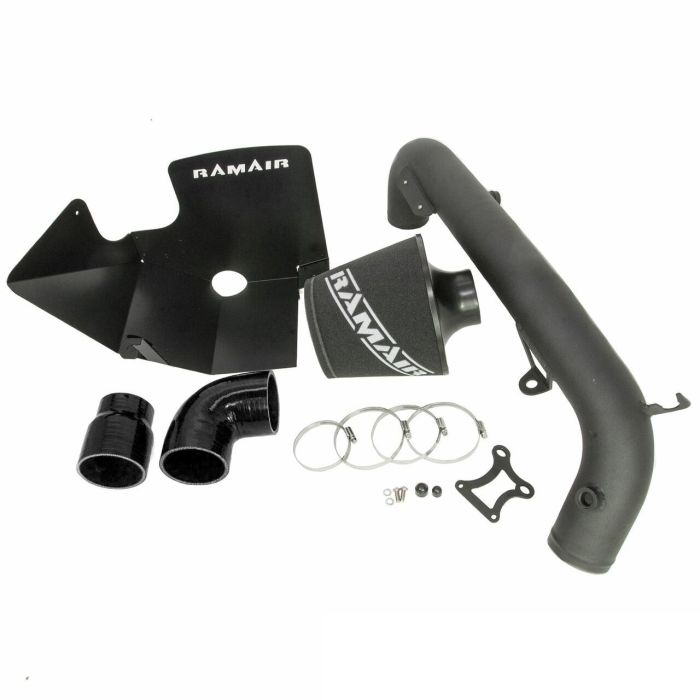 Ramair JSK-118-BK Intake Air Filter Kit for Ford Focus RS MK3 2.3 Ecoboost