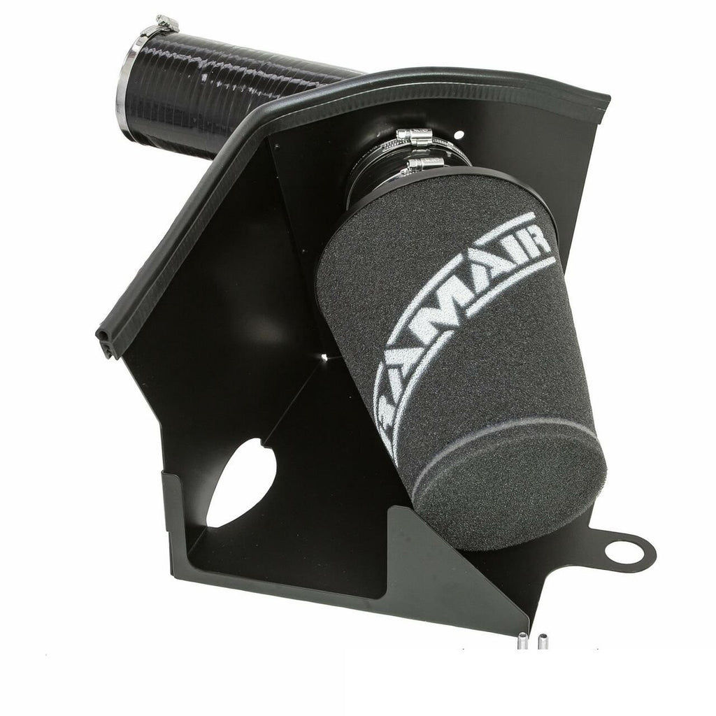 Kit de filtro de aire de admisión Ramair JSK-119-BK para Audi RS3 TTRS 8P 8J 2.5 TFSI