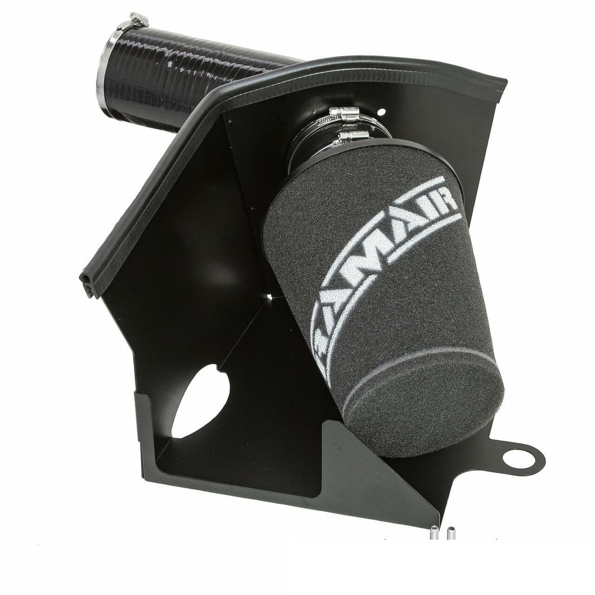 Kit de filtro de aire de admisión Ramair JSK-119-BK para Audi RS3 TTRS 8P 8J 2.5 TFSI