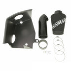Kit de filtro de aire de admisión Ramair JSK-119-BK para Audi RS3 TTRS 8P 8J 2.5 TFSI
