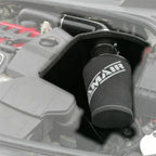 Kit de filtro de aire de admisión Ramair JSK-119-BK para Audi RS3 TTRS 8P 8J 2.5 TFSI