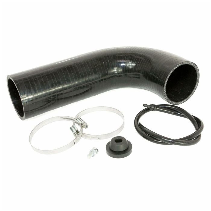 Kit de filtro de aire de admisión Ramair JSK-120-BK para Seat Altea Leon Toledo 1.6 1.9 2.0 TDI