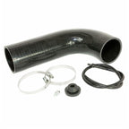 Kit de admisión con filtro de aire Ramair JSK-120-BK para Volkswagen VW Golf MK5 1.9 2.0 TDI