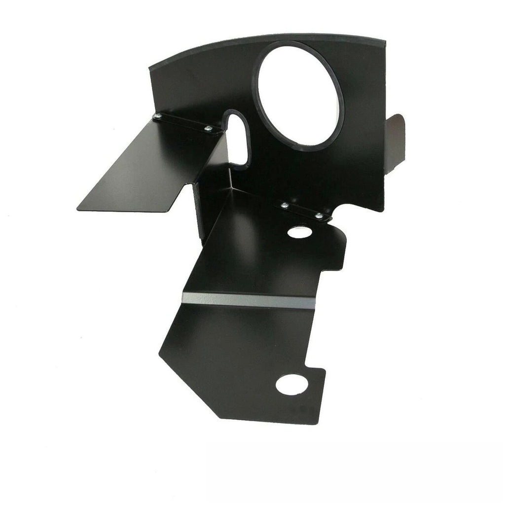 Kit de admisión con filtro de aire Ramair JSK-120-BK para Volkswagen VW Golf MK5 1.9 2.0 TDI