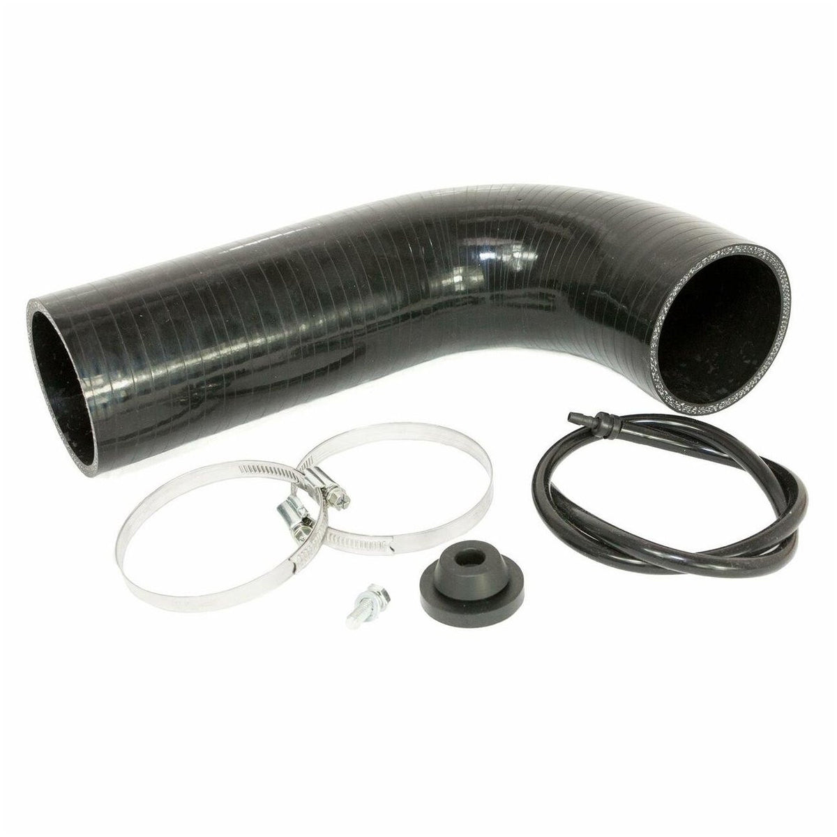 Kit de admisión con filtro de aire Ramair JSK-120-BK para Audi A3 1.6 1.9 2.0 TDI
