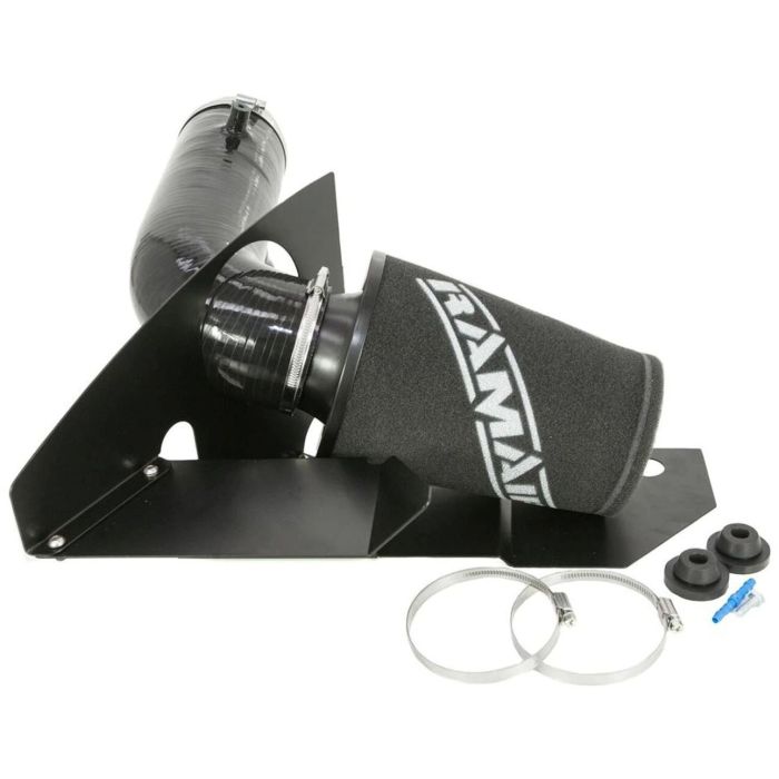 Kit de filtro de aire de admisión Ramair JSK-120-BK para Seat Altea Leon Toledo 1.6 1.9 2.0 TDI