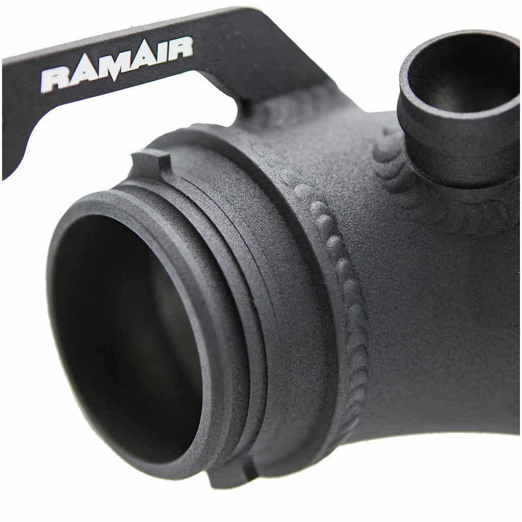 Kit de admisión con filtro de aire Ramair JSK-121-BK-TI para Skoda Karoq Octavia Superb 1.8 2.0 TSI TDI RS