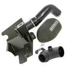 Kit de admisión con filtro de aire Ramair JSK-121-BK-TI para Skoda Karoq Octavia Superb 1.8 2.0 TSI TDI RS