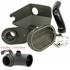 Kit de admisión con filtro de aire Ramair JSK-121-BK-TI para Skoda Karoq Octavia Superb 1.8 2.0 TSI TDI RS
