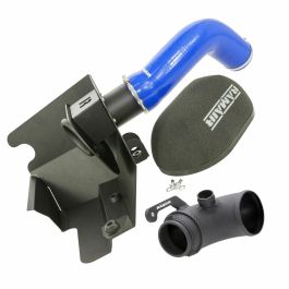 Intake Induction Air Filter Kit Ramair JSK-121-BL-TI for Skoda Karoq Octavia Superb 1.8 2.0 TSI TDI RS