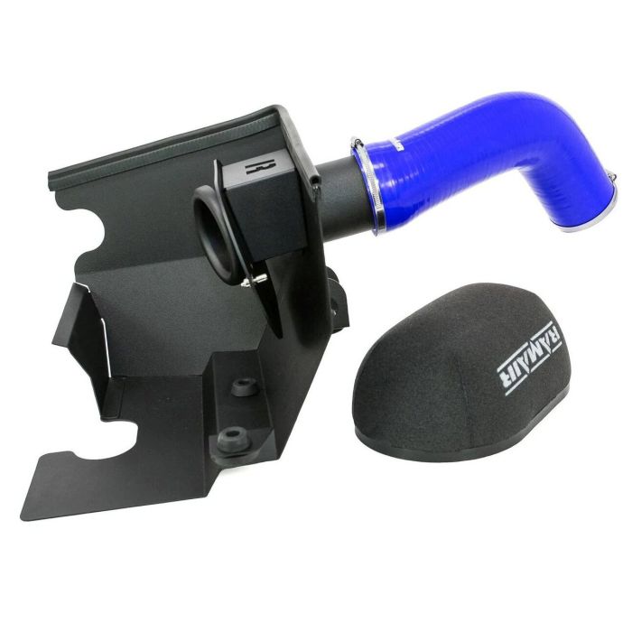 Kit de filtro de aire de admisión Ramair JSK-121-BL para Volkswagen VW Arteon Golf Passat T-Roc Tiguan Touran 1.8 2.0 TSI GTI R Clubsport TCR