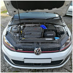 Kit de admisión con filtro de aire Ramair JSK-121-BL para Audi A3 Q3 S3 SQ2 TT 1.8 2.0 TFSI