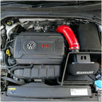 Ramair JSK-121-RD Intake Air Filter Kit for Skoda Karoq Octavia Superb 1.8 2.0 TDI TSI RS