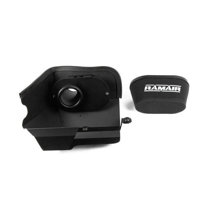 Kit de filtro de aire de admisión Ramair JSK-121 para Audi A3 Q3 S3 SQ2 TT TTS 1.8 2.0 TFSI