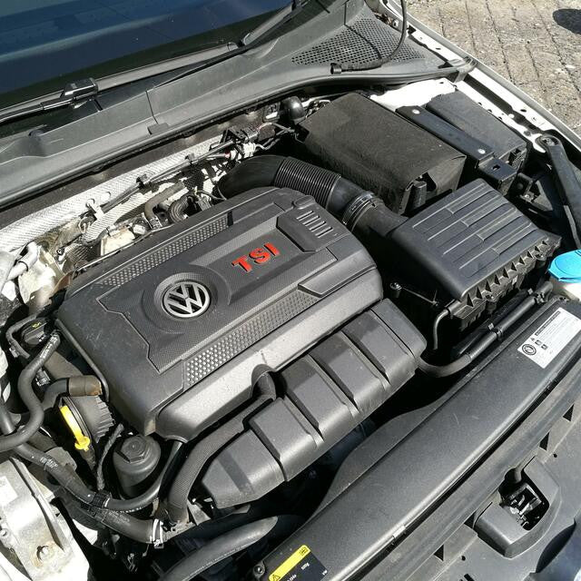 Kit de admisión con filtro de aire Ramair JSK-121 para Audi A3 Q3 S3 SQ2 TT TTS 1.8 2.0 TFSI