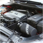 Ramair JSK-123-BK Intake Air Filter Kit for Seat Altea Leon 1.8 2.0 TSI FR