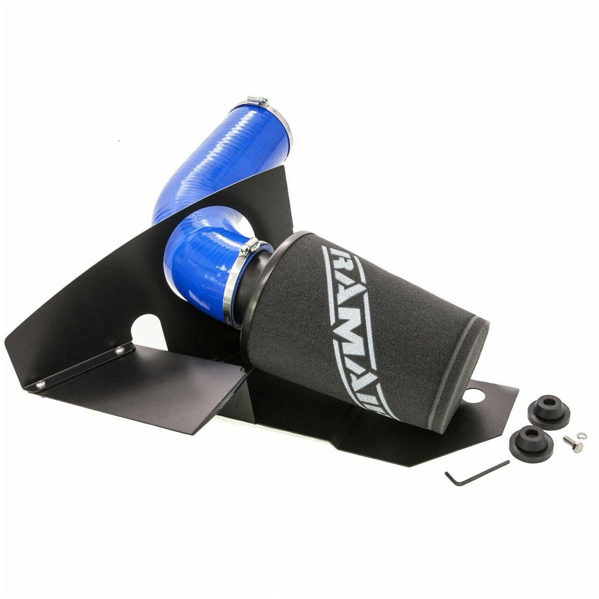 Kit de admisión con filtro de aire Ramair JSK-123-BL para Seat Altea Leon 1.8 2.0 TSI FR