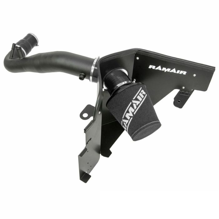 Kit de filtro de aire de admisión Ramair JSK-126-BK para Ford Mustang 2.3 Ecoboost