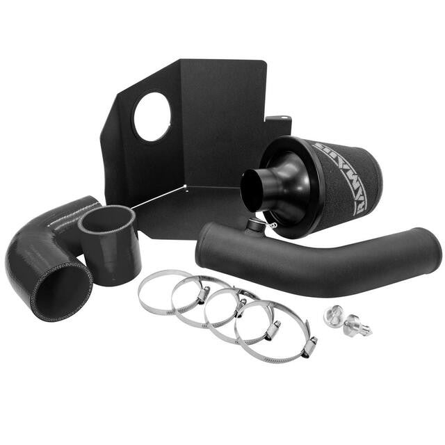 Kit de admisión con filtro de aire Ramair JSK-136-BK Ford Fiesta MK8 1.0 Ecoboost