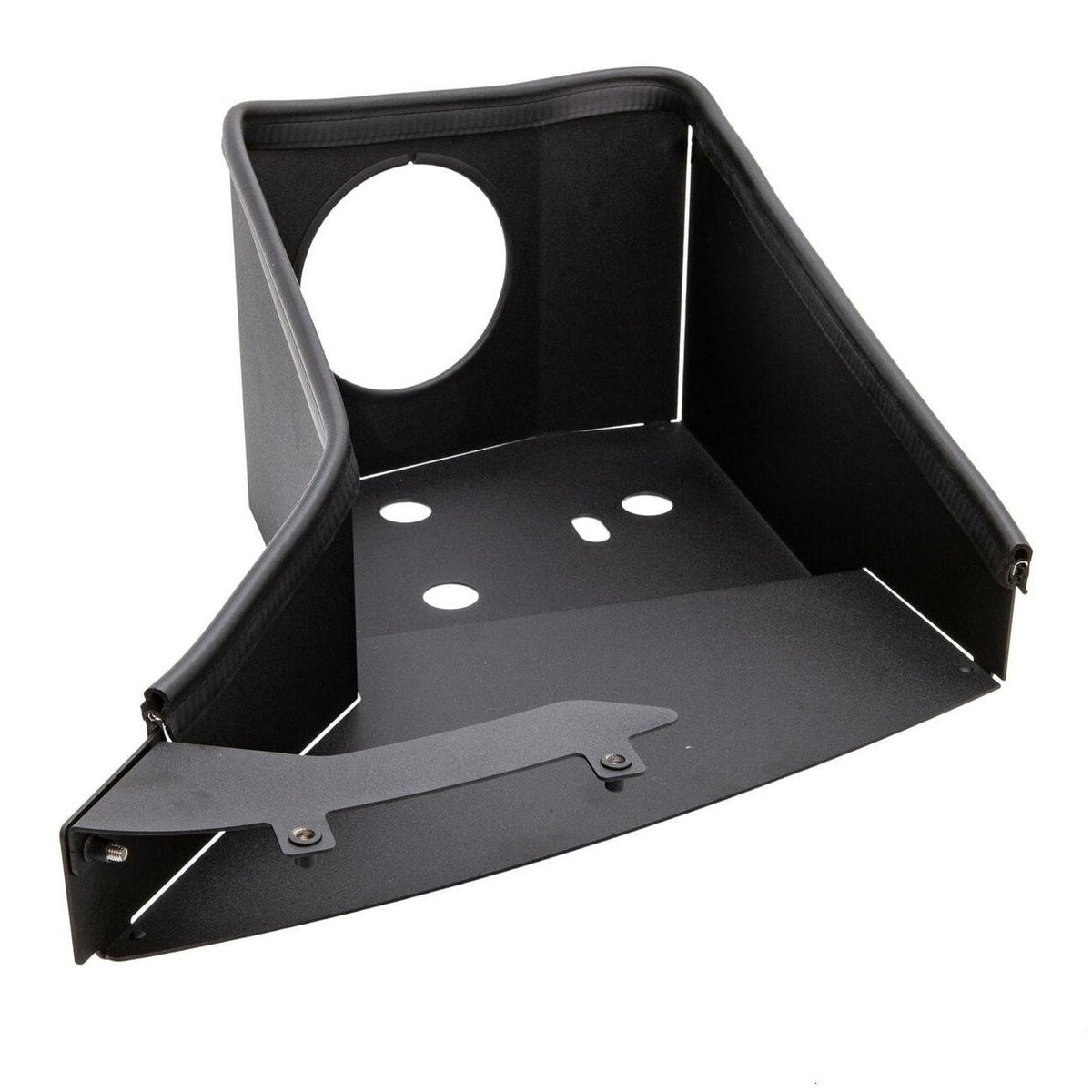 Kit de admisión con filtro de aire Ramair JSK-137-BK para Audi TT 8J 2.0 TFSI