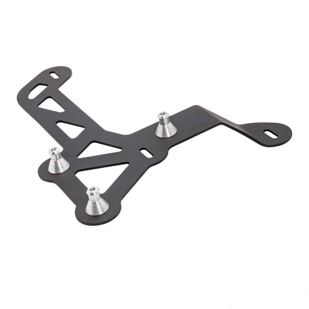 Kit de admisión con filtro de aire Ramair JSK-137-BK para Audi TT 8J 2.0 TFSI